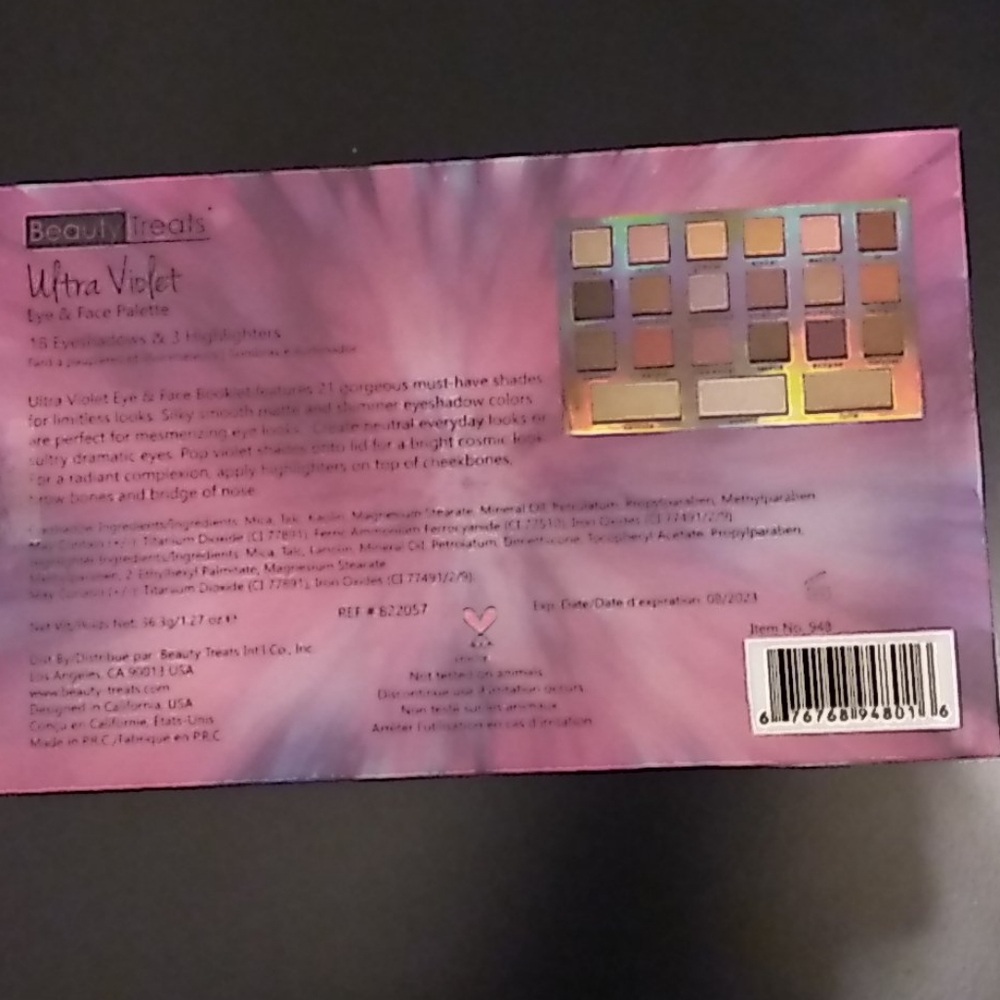 Pallet - Picture 2 of 3